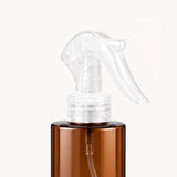 LIMA 28 PET boca 250/500ml, braon (amber), sprej raspršivač - 443400/8455