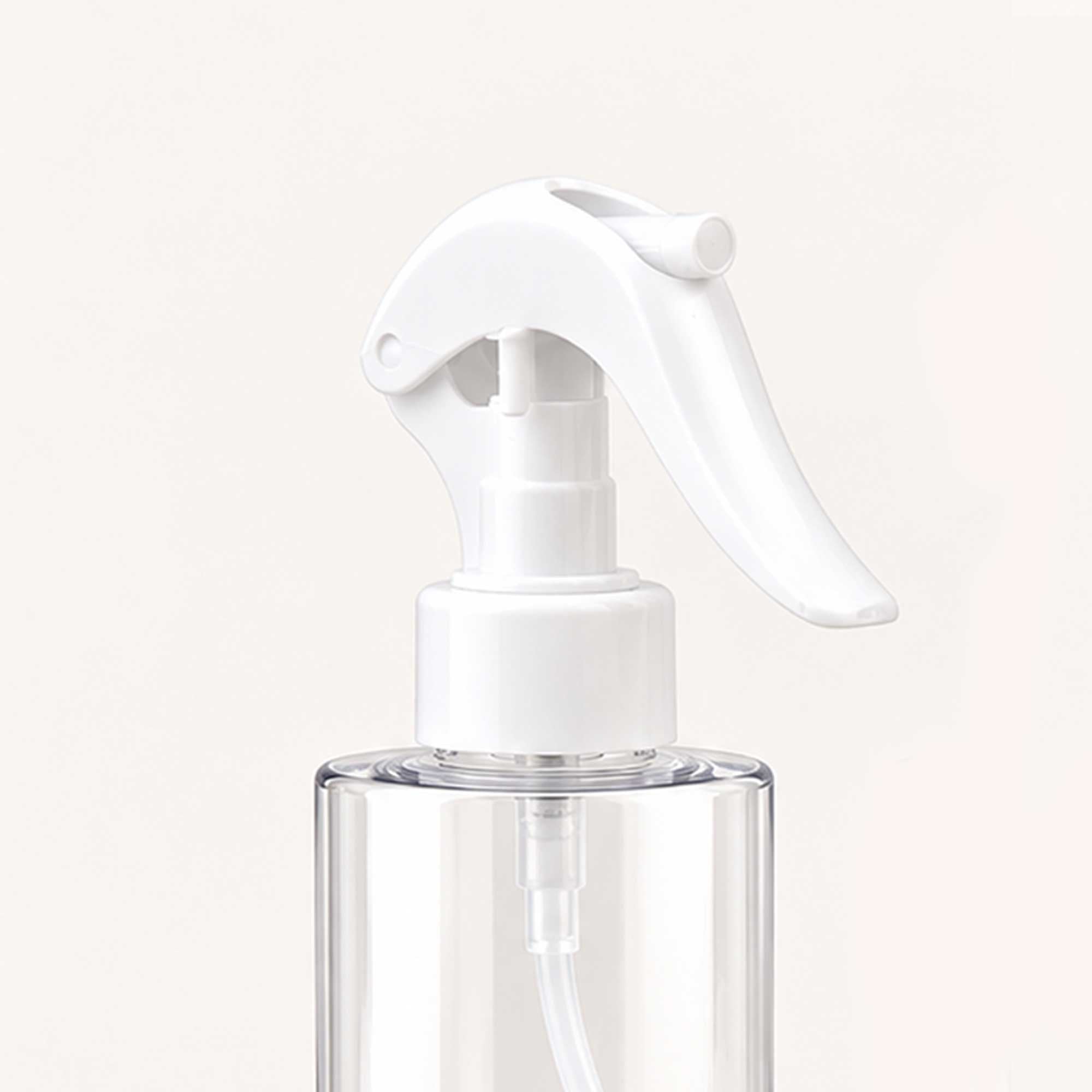 LIMA 28 PET boca 250/500ml, transparentna, sprej raspršivač - 443400/8455