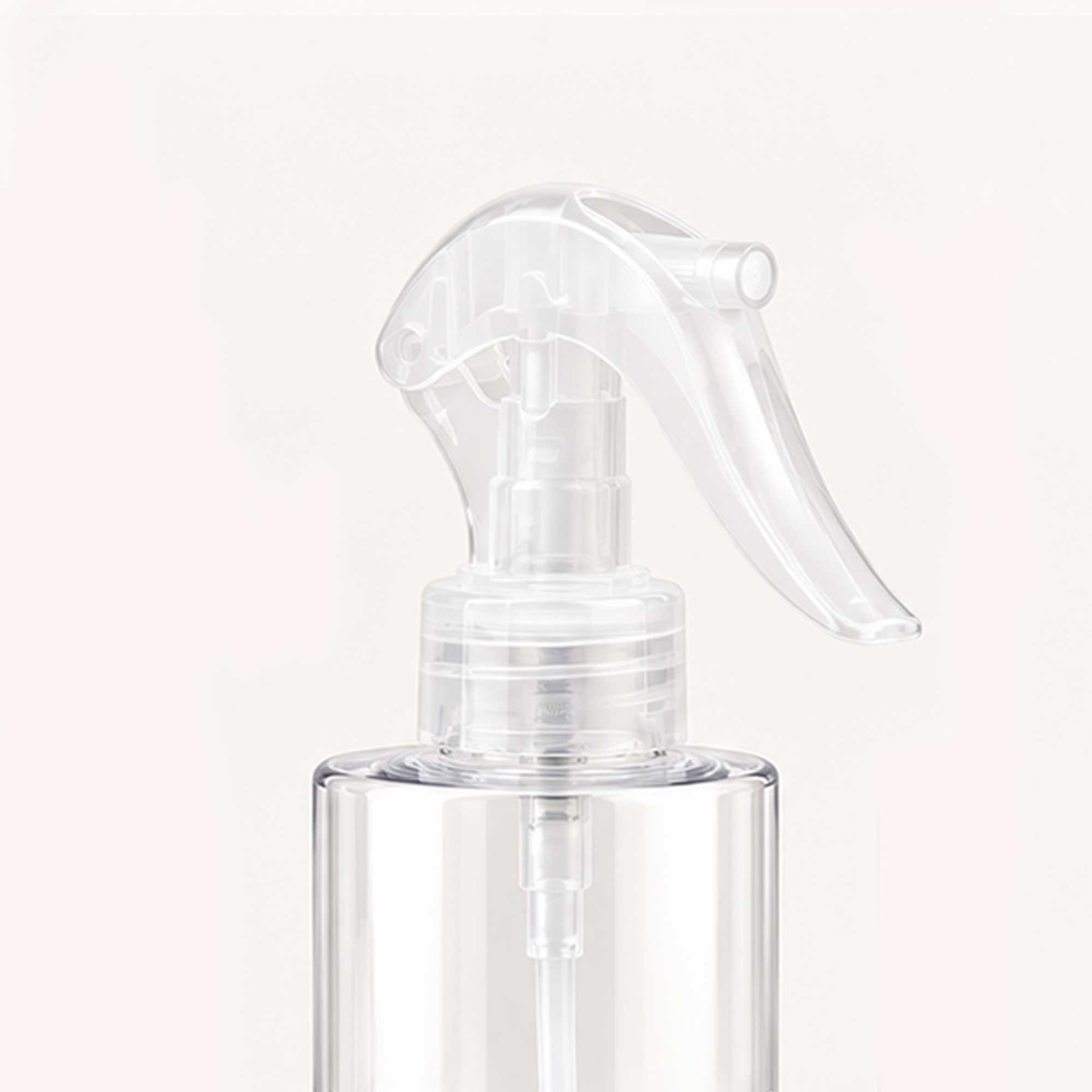LIMA 28 PET boca 250/500ml, transparentna, sprej raspršivač - 443400/8455