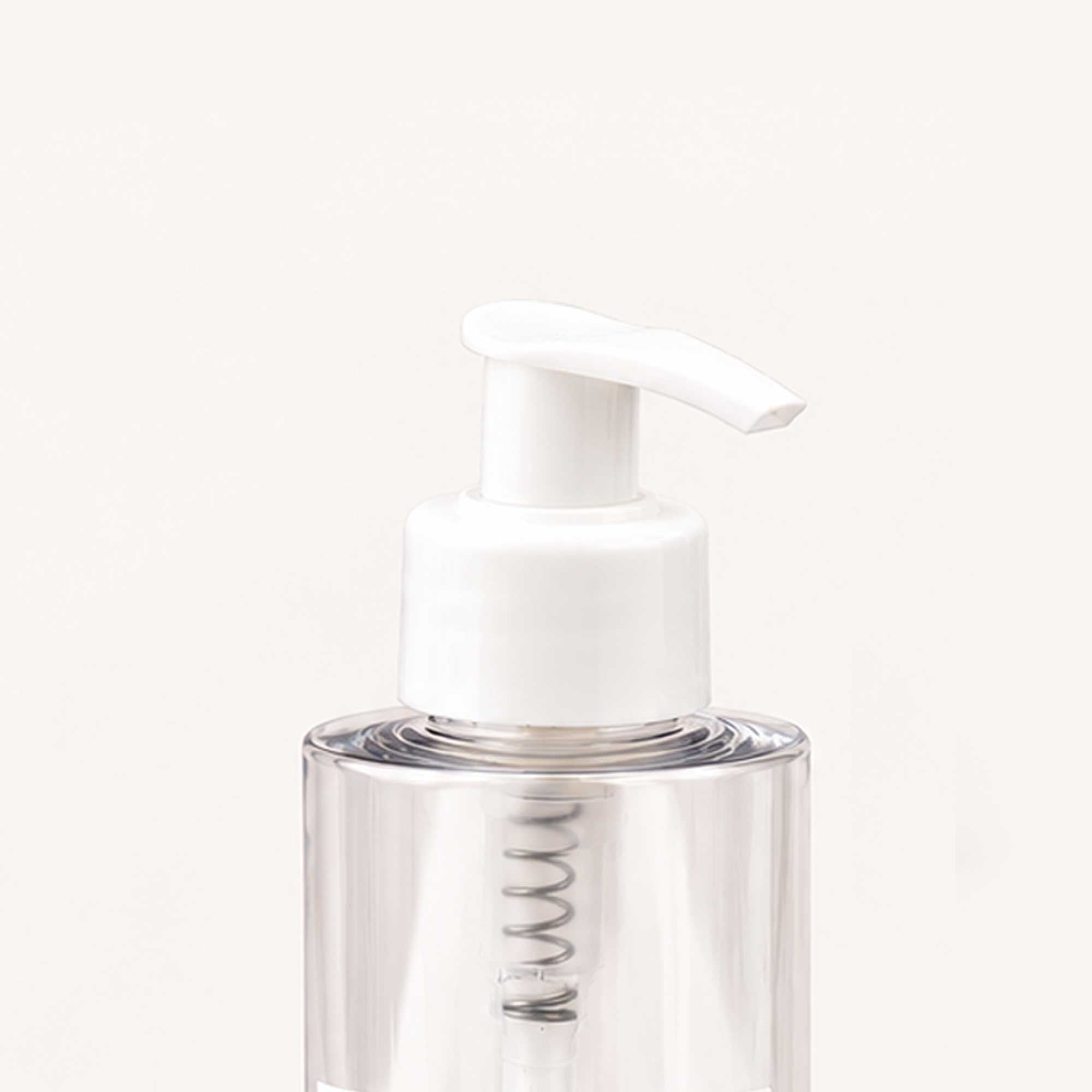 LIMA 28 PET boca 250/500ml, transparentna, pumpica dozator - 443400/ 8500
