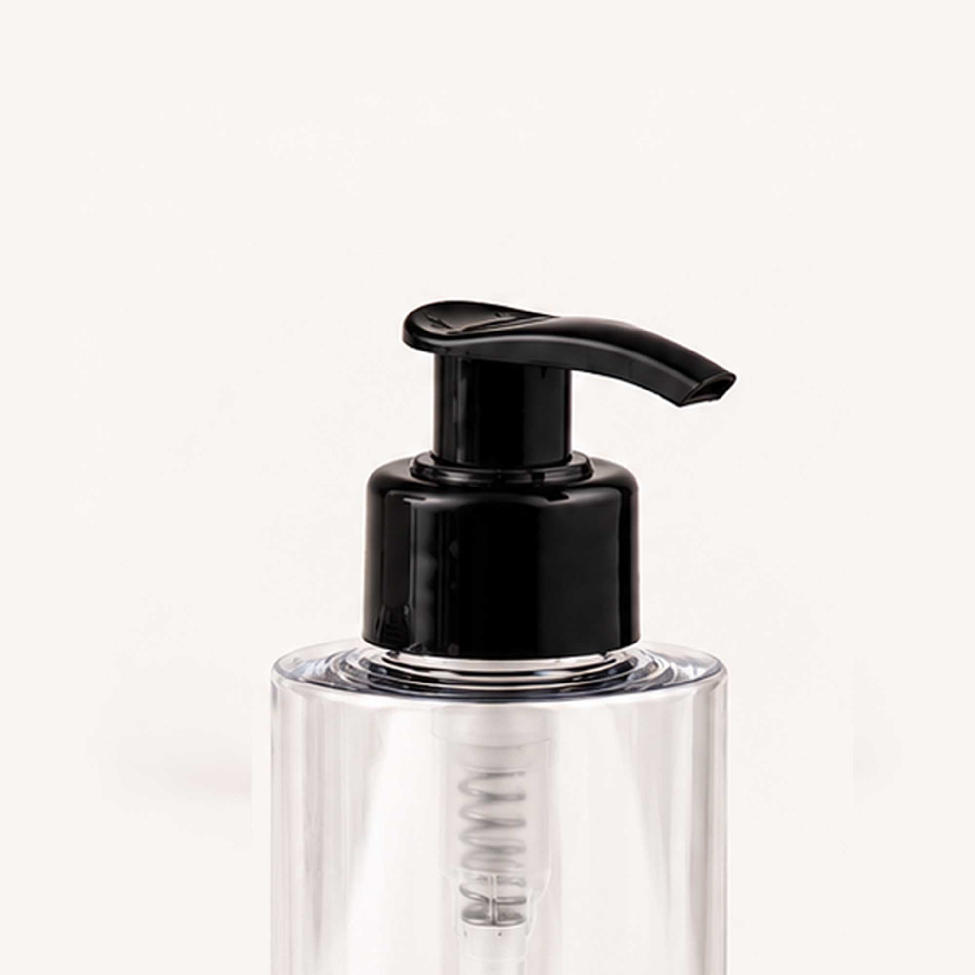 LIMA 28 PET boca 250/500ml, transparentna, pumpica dozator - 443400/ 8500
