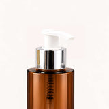 LIMA 28 PET boca 250/500ml, braon (amber), pumpica - dozator  - 443400/8550