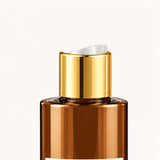 LIMA 28 PET boca 250/500ml, braon (amber), premium disk top zatvarač - 443400/8350