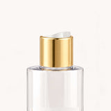 LIMA 28 PET boca 250/500ml, transparentna, premium disk top zatvarač - 443400/8350