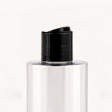 LIMA 28 PET boca 250/500ml, transparentna, disk top zatvarač - 443400 - 443550 - 448300 - 448310