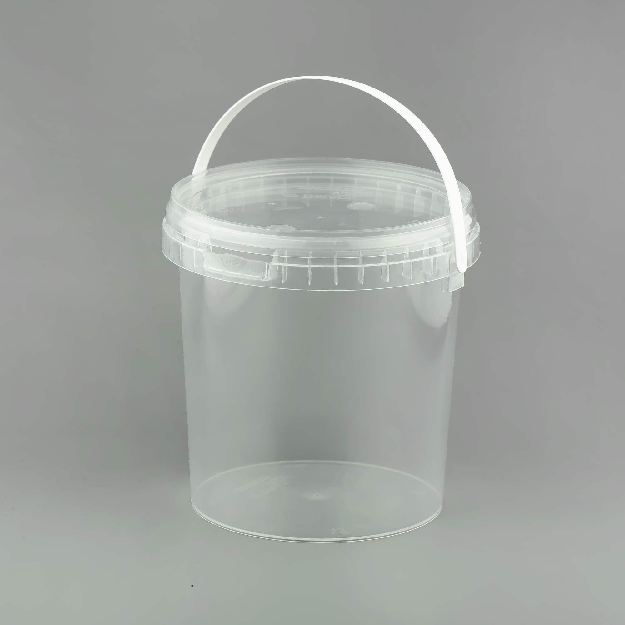 Posuda 1000ml, transparentna, TB100 - 453310/453390