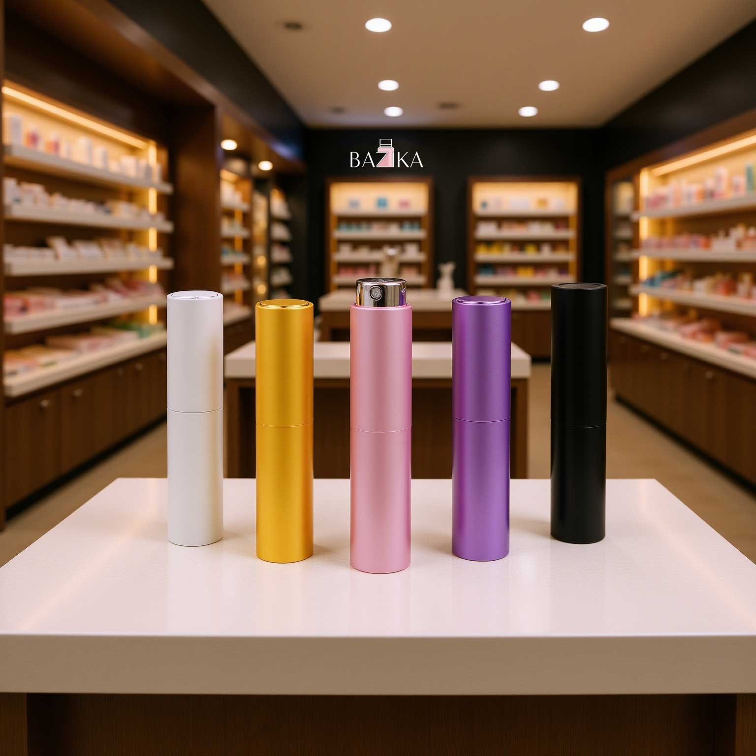 475100 - Parfemski sprej 10ml