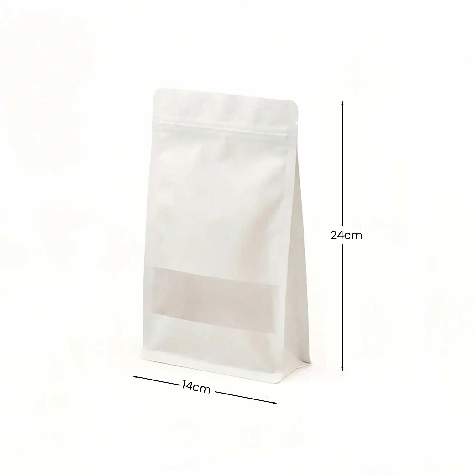 stand up kesa sa velikim kapacitetom