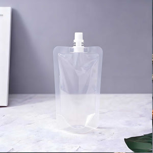 plastična kesica za pakovanje tečnih proizvoda