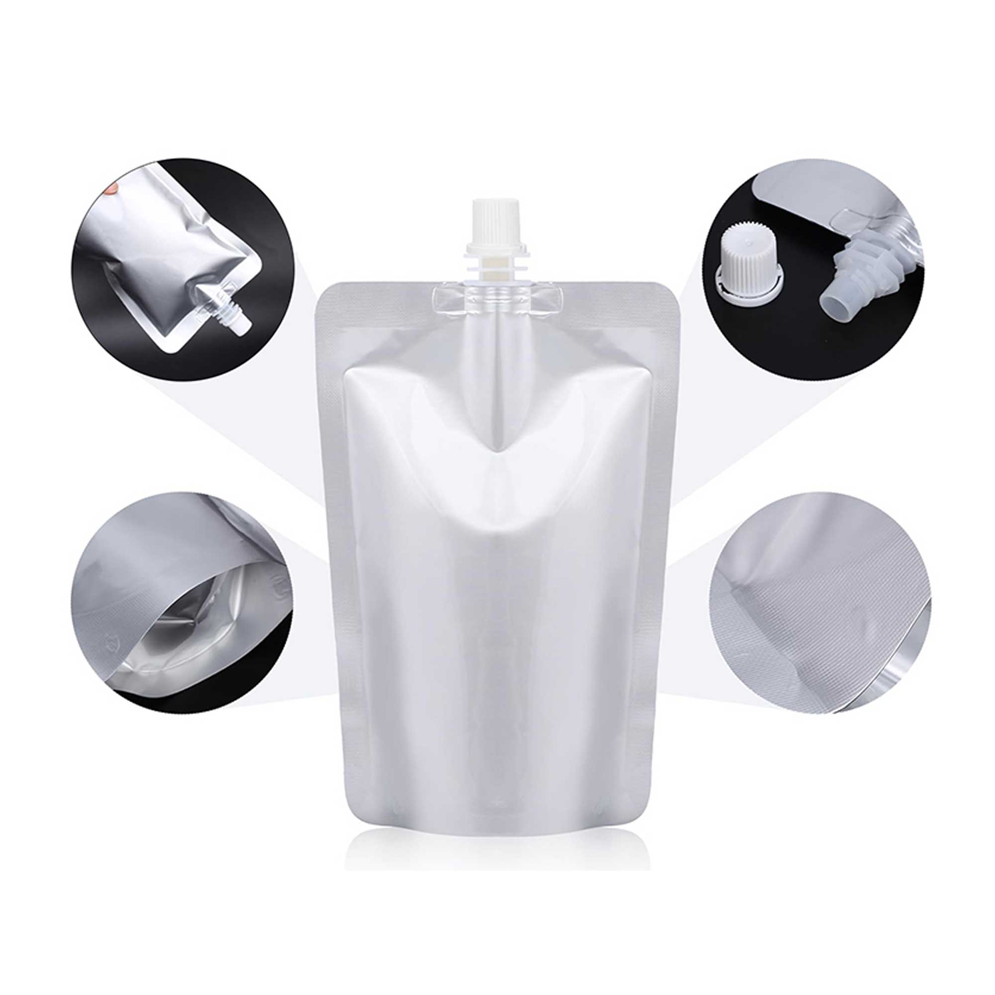 refill ambalaža kozmetika