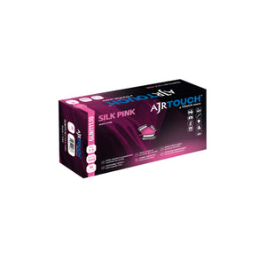 Koymeticke rukavice pink