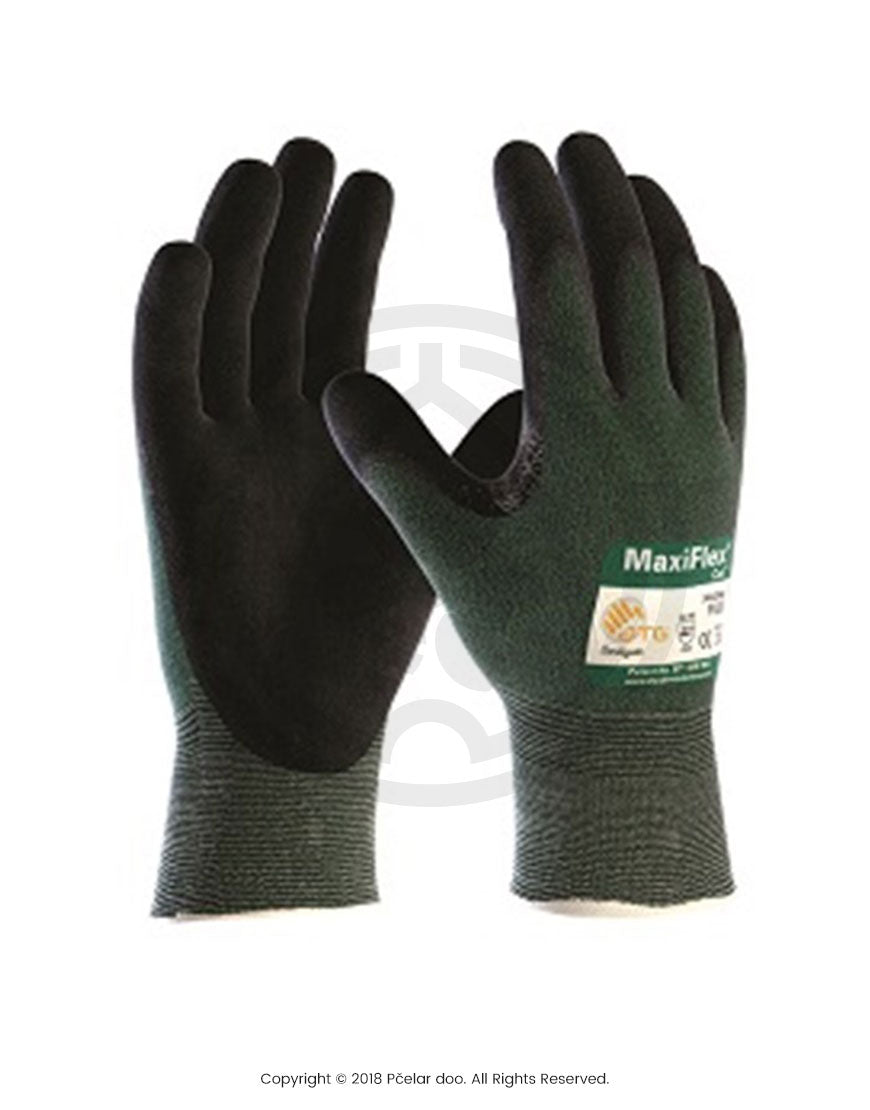 Rukavice MAXIFLEX CUT, zaštita od prosecanja