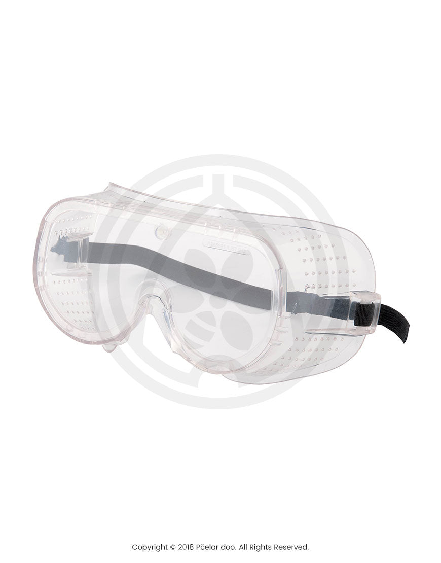 Naocare zastitne, Model 2