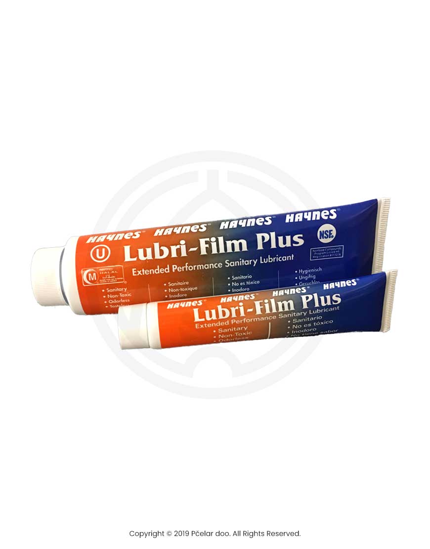 Lubri-film-mast