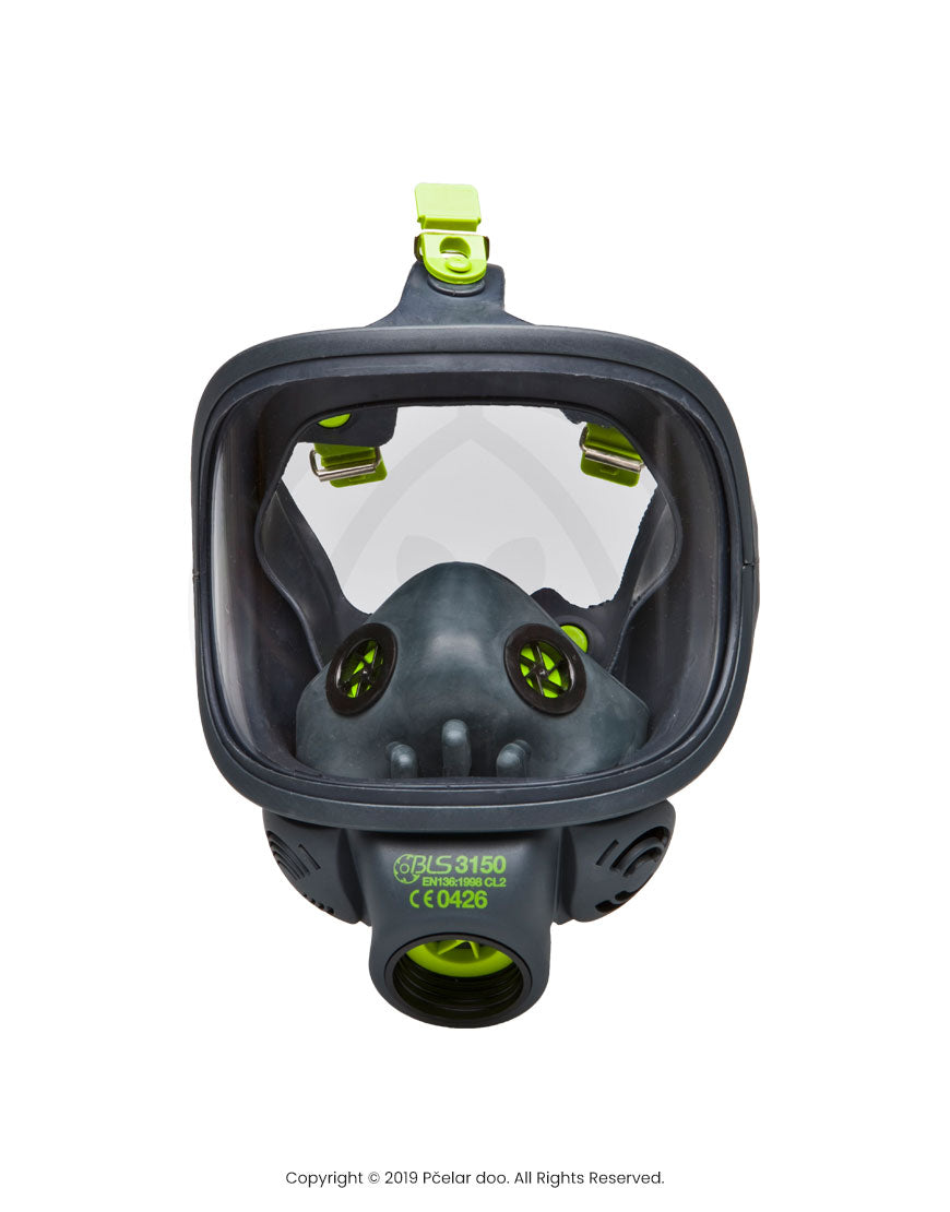 Maska-od-termoplastike-za-jedan-filter