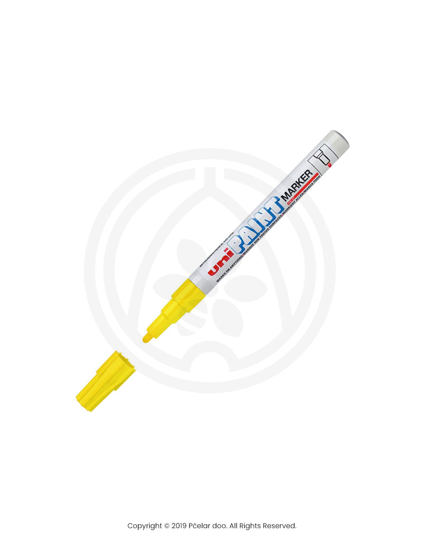Zuti-marker