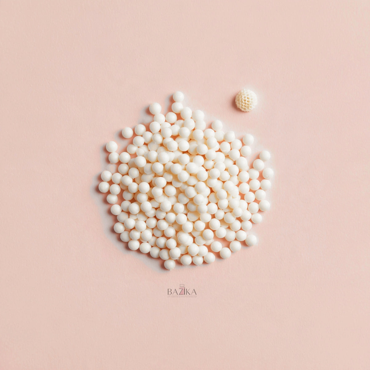 Beli pčelinji vosak (White Beeswax) (INCI: Cera Alba) – kozmetička sirovina, Bazika.rs