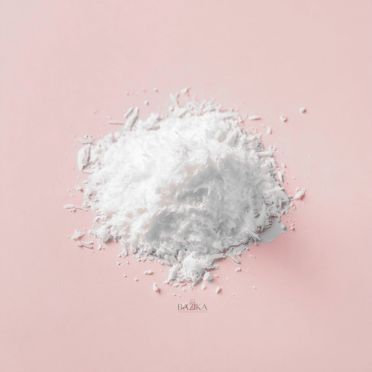 Cetil alkohol (Cetyl Alcohol) (INCI: Cetyl Alcohol) – kozmetička sirovina, Bazika.rs