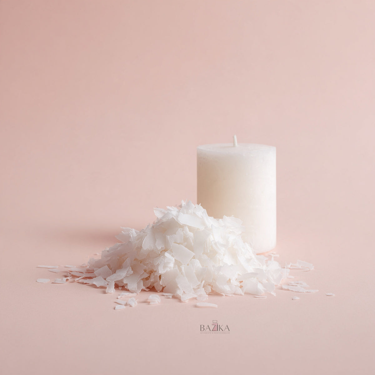 Cetil palmitat (Cetyl Palmitate) – kozmetička sirovina, Bazika.rs