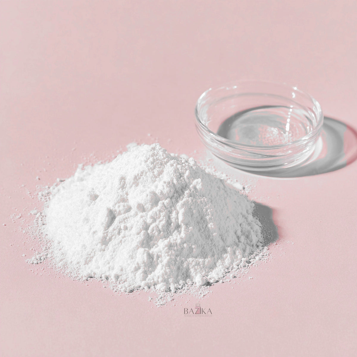 Cink oksid (Zinc Oxide), nano (INCI: Zinc Oxide (nano)) – kozmetička sirovina, Bazika.rs