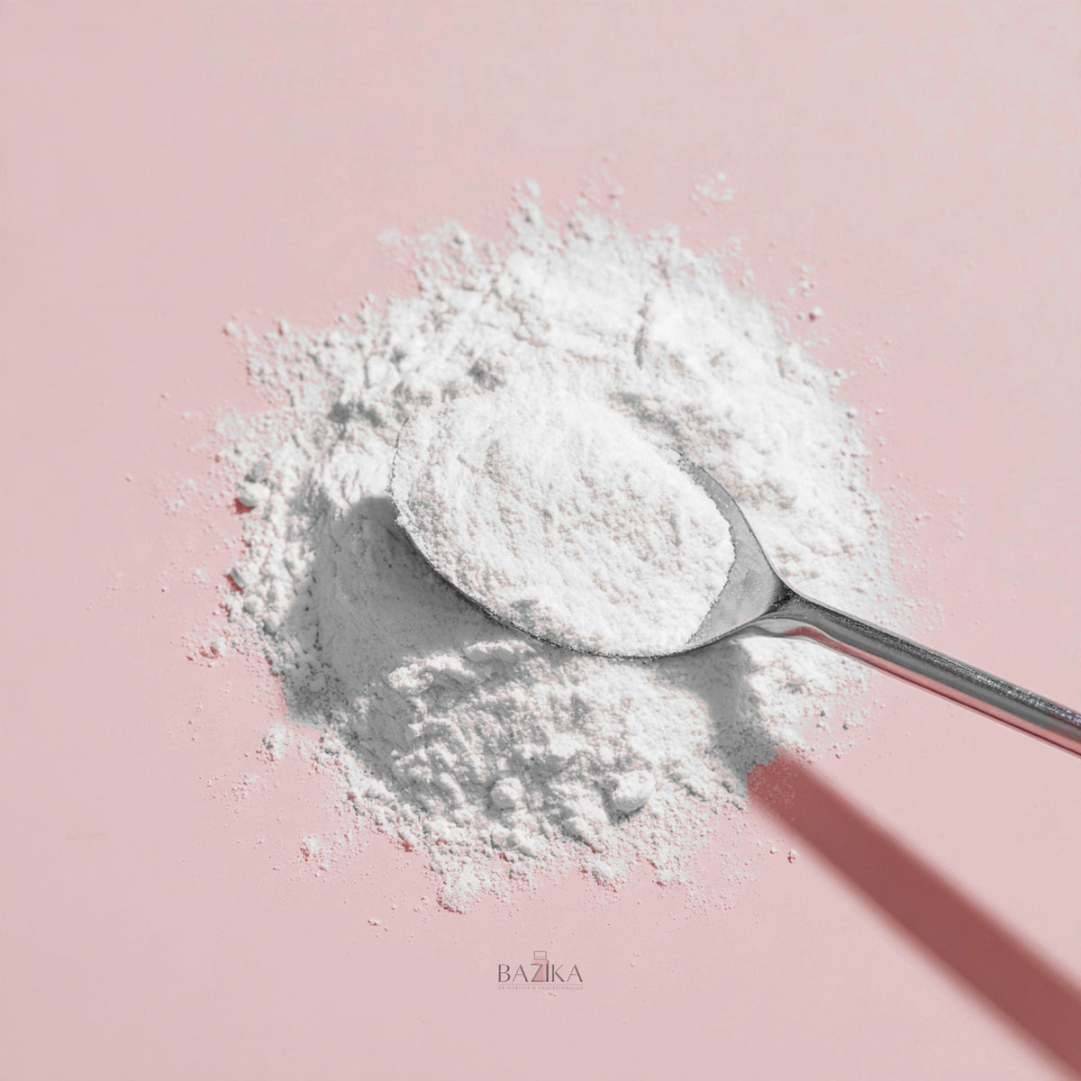 Cink oksid (Zinc Oxide), non-nano (INCI: Zinc Oxide) – kozmetička sirovina, Bazika.rs