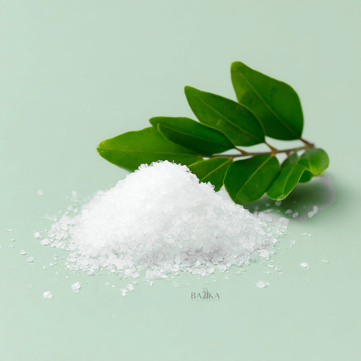 Kamfor (Camphor), sintetički (INCI: Camphor) – kozmetička sirovina, Bazika.rs