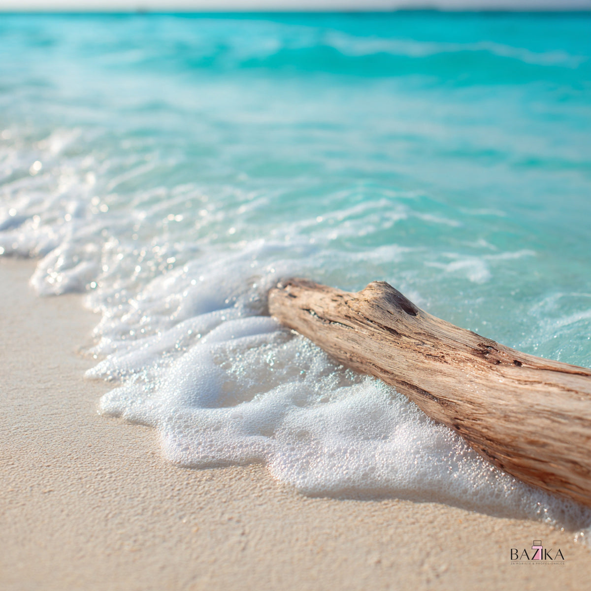 Mirisno ulje Marine Gel (Marine Gel Fragrance Oil) (INCI: Parfum) – kozmetička sirovina, Bazika.rs