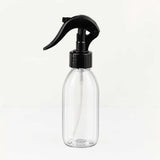 SIRUP PET boca 100-250ml, transparentna, sa trigger sprej raspršivačem - 442300/8460