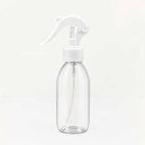 SIRUP PET boca 100-250ml, transparentna, sa trigger sprej raspršivačem - 442300/8460
