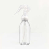 SIRUP PET boca 100-250ml, transparentna, sa trigger sprej raspršivačem - 442300/8460