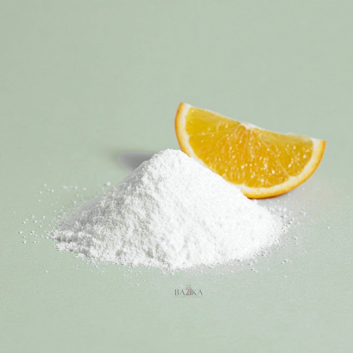 Vitamin C (Ascorbic Acid) (INCI: Ascorbic Acid) – kozmetička sirovina, Bazika.rs