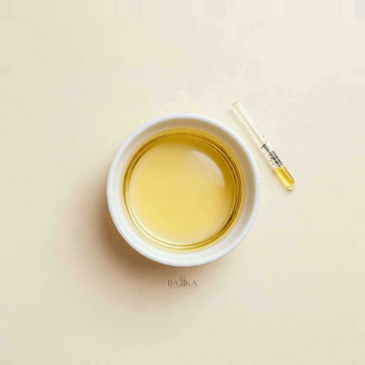 Vitamin E acetat (Tocopheryl Acetate) (INCI: Tocopheryl Acetate) – kozmetička sirovina, Bazika.rs